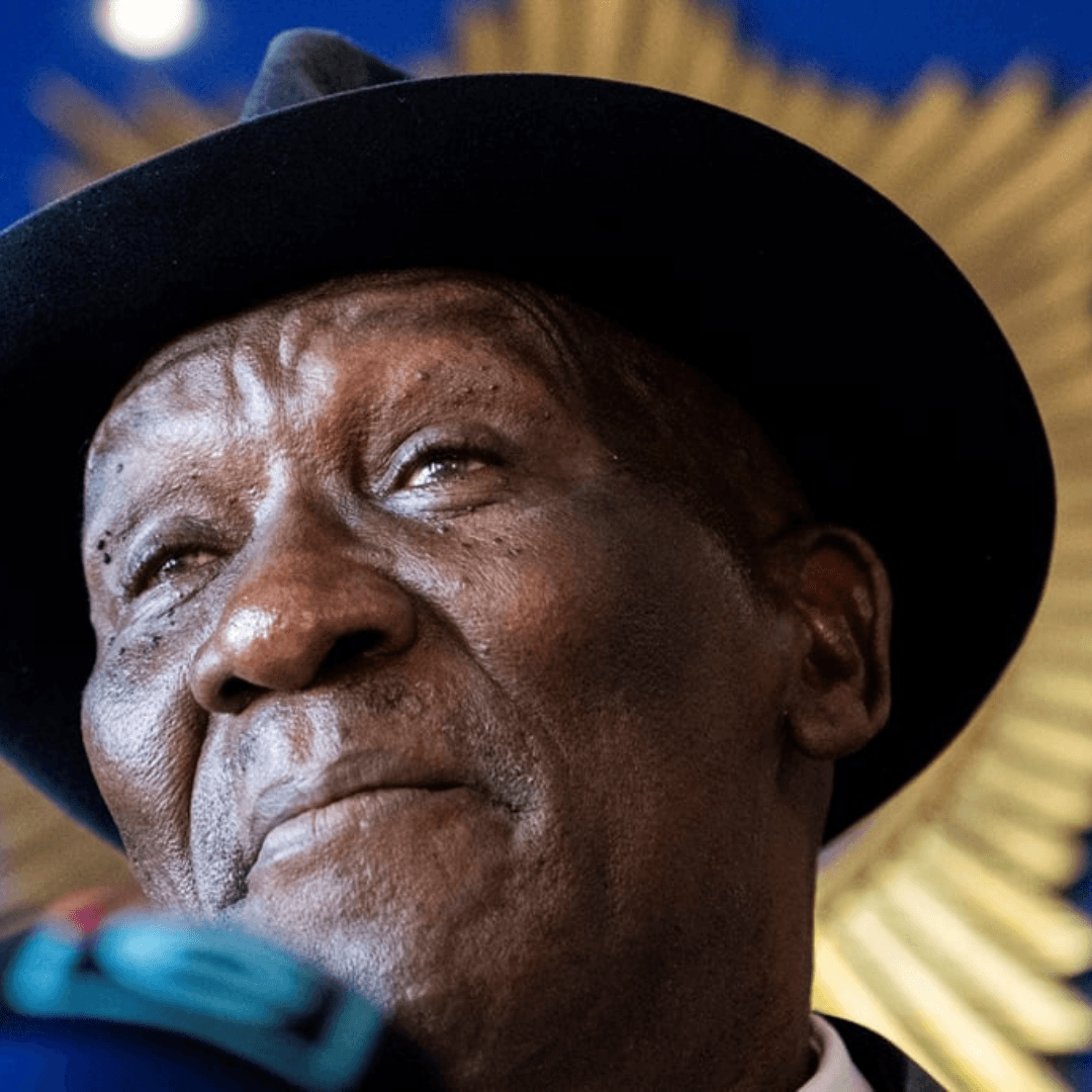 Bheki Cele’s plan to remove Law Enforcement’s powers