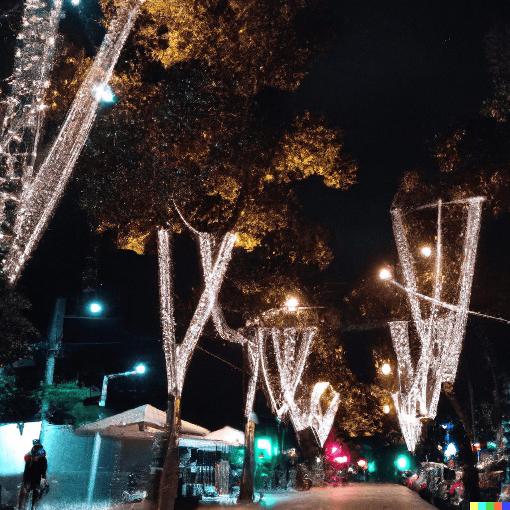 How to stay safe during the festive season