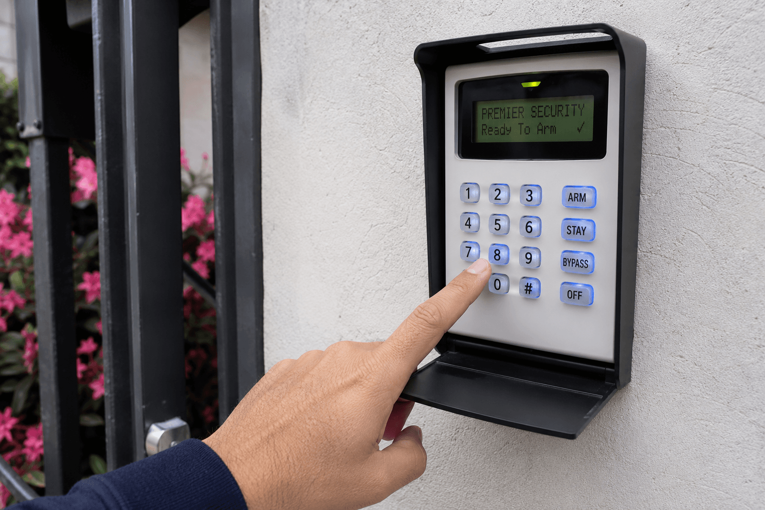 Is Your Alarm System Actually Ready When You Need It?