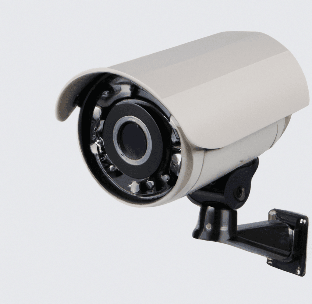 When Should I Get Camera Surveillance?