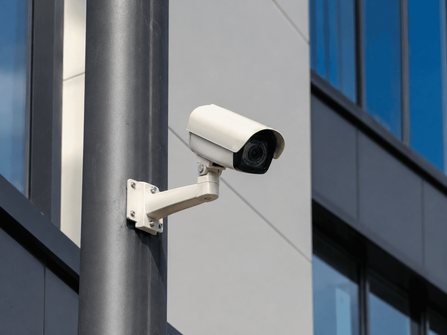 Why CCTV Monitoring Is More Than Just Having Cameras