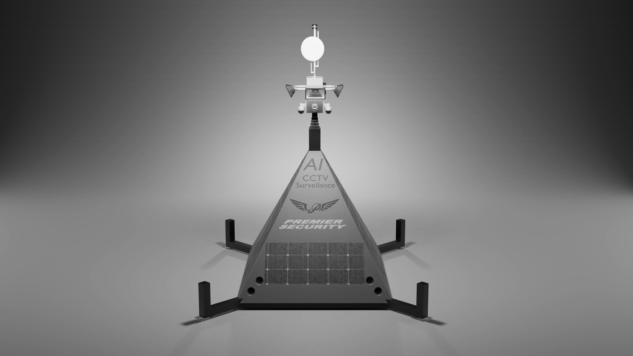 APEX autonomous security