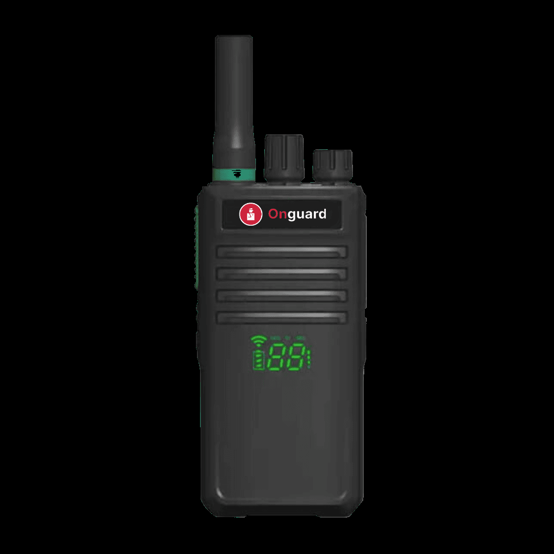 OG-66 radio