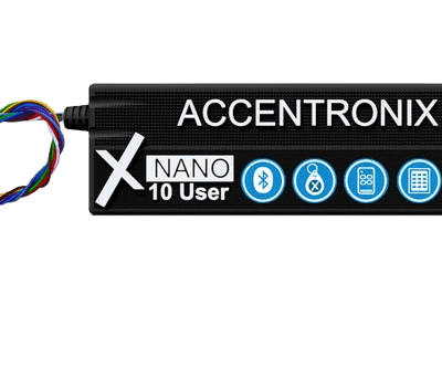 ACCENTRONIX CELLSWITCH NANO LTE/4G