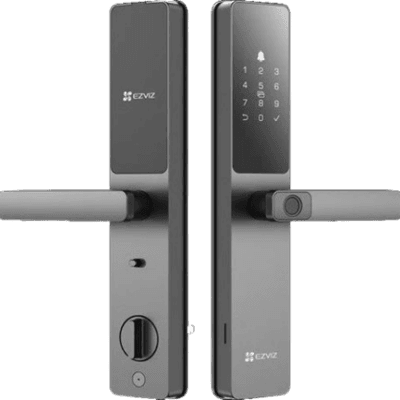 EZVIZ DL05 Smart Fingerprint Door Lock