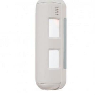 DISCONTINUED Optex BX80 Hardwired Outdoor Passive 07BX80-N