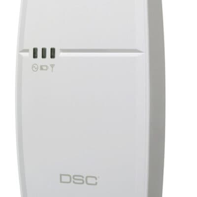 22WS4920 DSC Wireless Repeater – 433mhz
