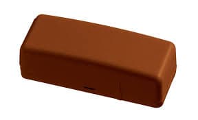 22WS4945BNW DSC Wireless Brown Magnetic Door Contact