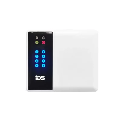 860-03-633 IDS 806 8 Zone LED Keypad