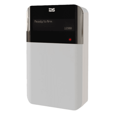 860-03-697 IDS XSERIES LCD KEYPAD