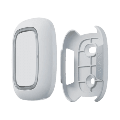 AJAX Holder White 1938215-82-WH
