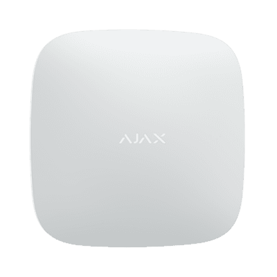 AJAX HUB 2 SECURITY SYSTEM CONTROL PANEL