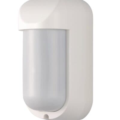 Atsumi Wired 90° Outdoor Detector PA3900