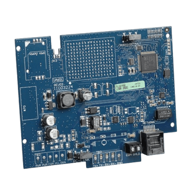 DSC Neo IP Alarm Communicator
