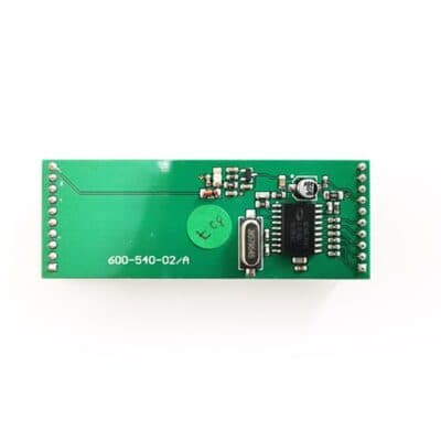 IDS 860-540-002 HYYP dialler interface