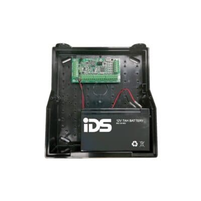 860-1-624 IDS Control Panel