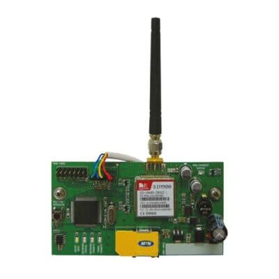 IDS 860-36-0485-1 XSeries SMS module