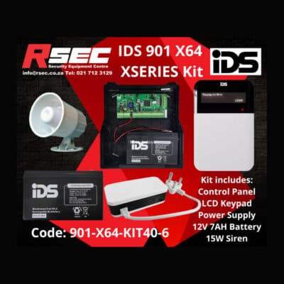 IDS 901 X64 XSeries Kit