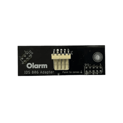 Olarm PRO IDS 806 Adapter