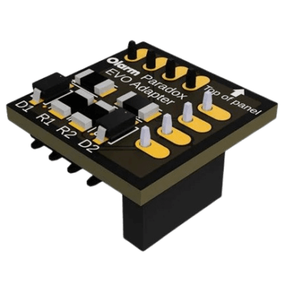 Olarm PRO - Paradox EVO 192 Adaptor
