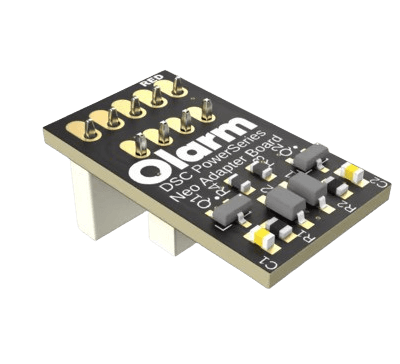 OLARM SERIAL ADAPTER FOR DSC POWERSERIES NEO