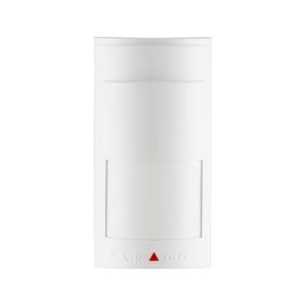 PA1090 Paradox 525DM Microwave and Infrared Motion Detector