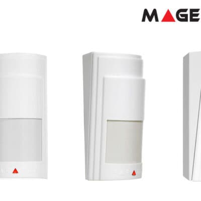 PA3702 PMD2 WIRELESS PIR MOTION DETECTOR NO PET