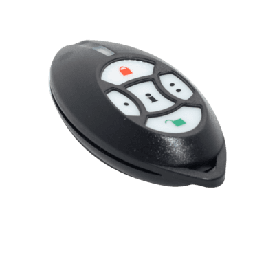 PA3705 PARADOX REM2 TWO WAY REMOTE CONTROL