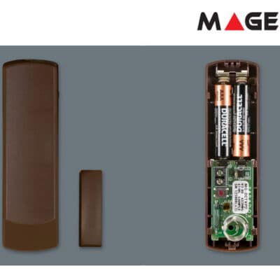PARADOX PA3707 WIRELESS MAGNETIC DOOR CONTACT