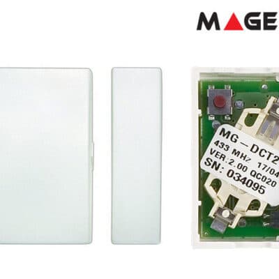 PA3708 WIRELESS SMALL MAGNET