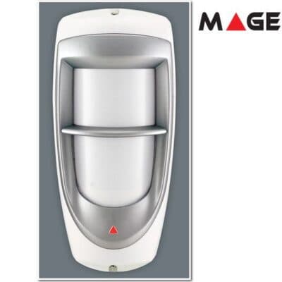 PA3730 Paradox PMD85 Wireless Outdoor Passive Detector 433mhz