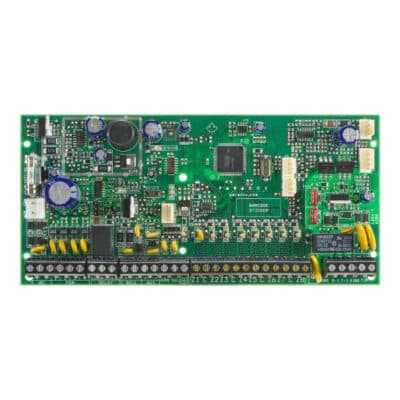 PA5160 PARADOX SPECTRA 6000 8 ZONE PANEL EXP TO 32 ZONE