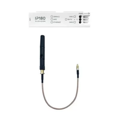 PARADOX IP180 INTERNET MODULE (PA3805)