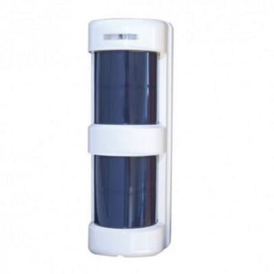 TAKEX MS12TE 90 HARDWIRED DETECTOR