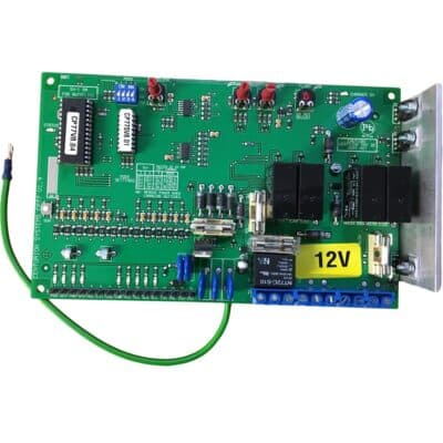 CENTURION CP77 (R3/R5) PCB SWING 12V DC CONTROLLER