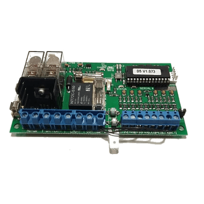 Centurion Gate Motor Controller CP80 D3 D5