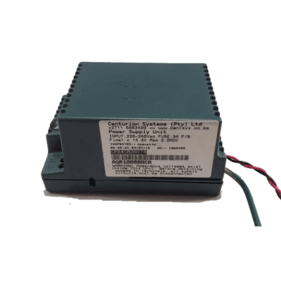 CENTURION CP84 SM2 XTE POWER SUPPLY