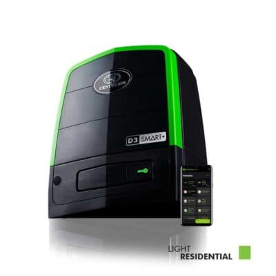Centurion D3 SMART PLUS Special Kit D3SMARTB01