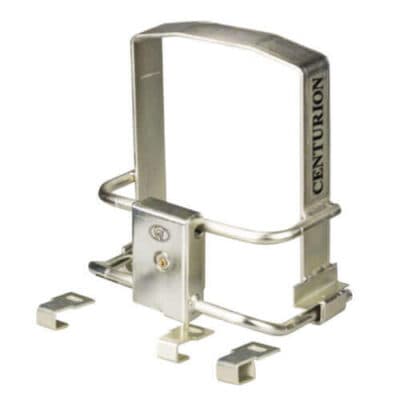 CENTURION D5 Anti Theft Cage Kit V6 with Padlock