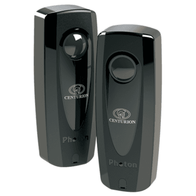 CENTURION PHOTON II INFRARED GATE SAFETY BEAMS
