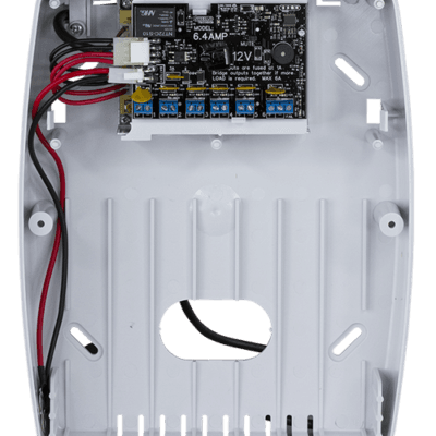 Sherlo 6.4Amp PSU
