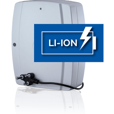 SHERLO 6A LITHIUM BATTERY BACKUP POWER-SUPPLY