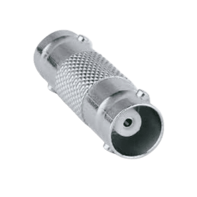 BNC In Line Connector