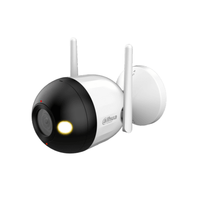 Dahua WIFI DH-IPC-F4CP-P Camera