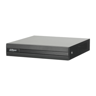 Dahua 8 Channel Pentabrid 5M-N/1080pcc DH-XVR1B08H-I