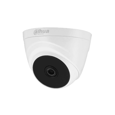 Dahua Dome Cooper 2.8mm DH-HAC-T1A21P-U-0280B