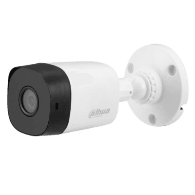 Dahua Fixed Focal DH-HAC-B1A21P IR Bullet Camera