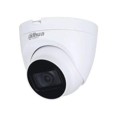 Dahua Fixed Focal DH-HAC-HDW1500TLQP-A Eyeball Camera