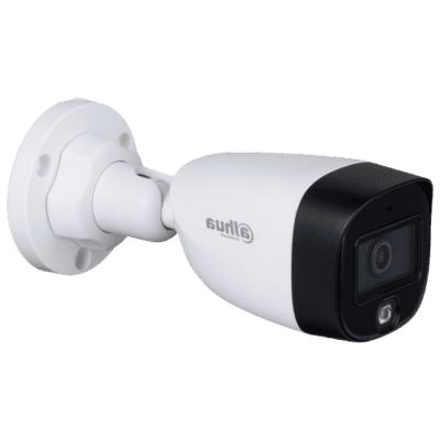 Dahua Full-Color HAC-HFW1209CP-LED-0360B Bullet Camera