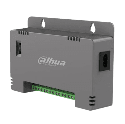 Dahua Switching Power Supply PFM344D-8CH-EN
